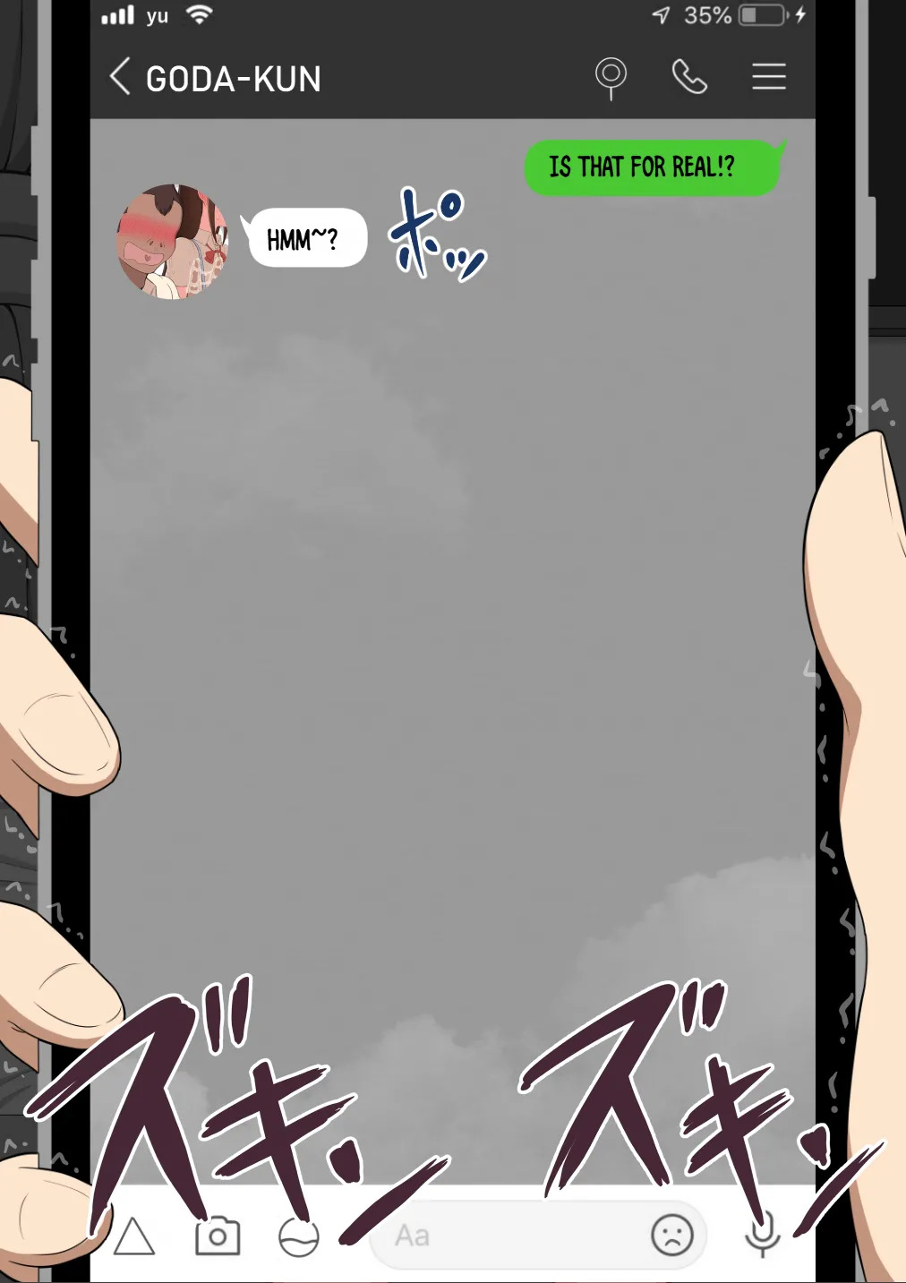 [Netorare no Tami] She Is Being Targeted - A Woman's Instinct [English] - Page 321