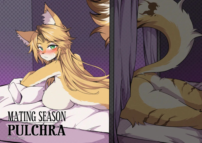 [ColdSyruup] Mating Season - Pulchra (Zenless Zone Zero)