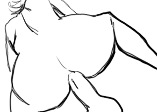 [Alexis Flower] I Roved Out in Search of Truth and Love - The Moss Canon - Page 1