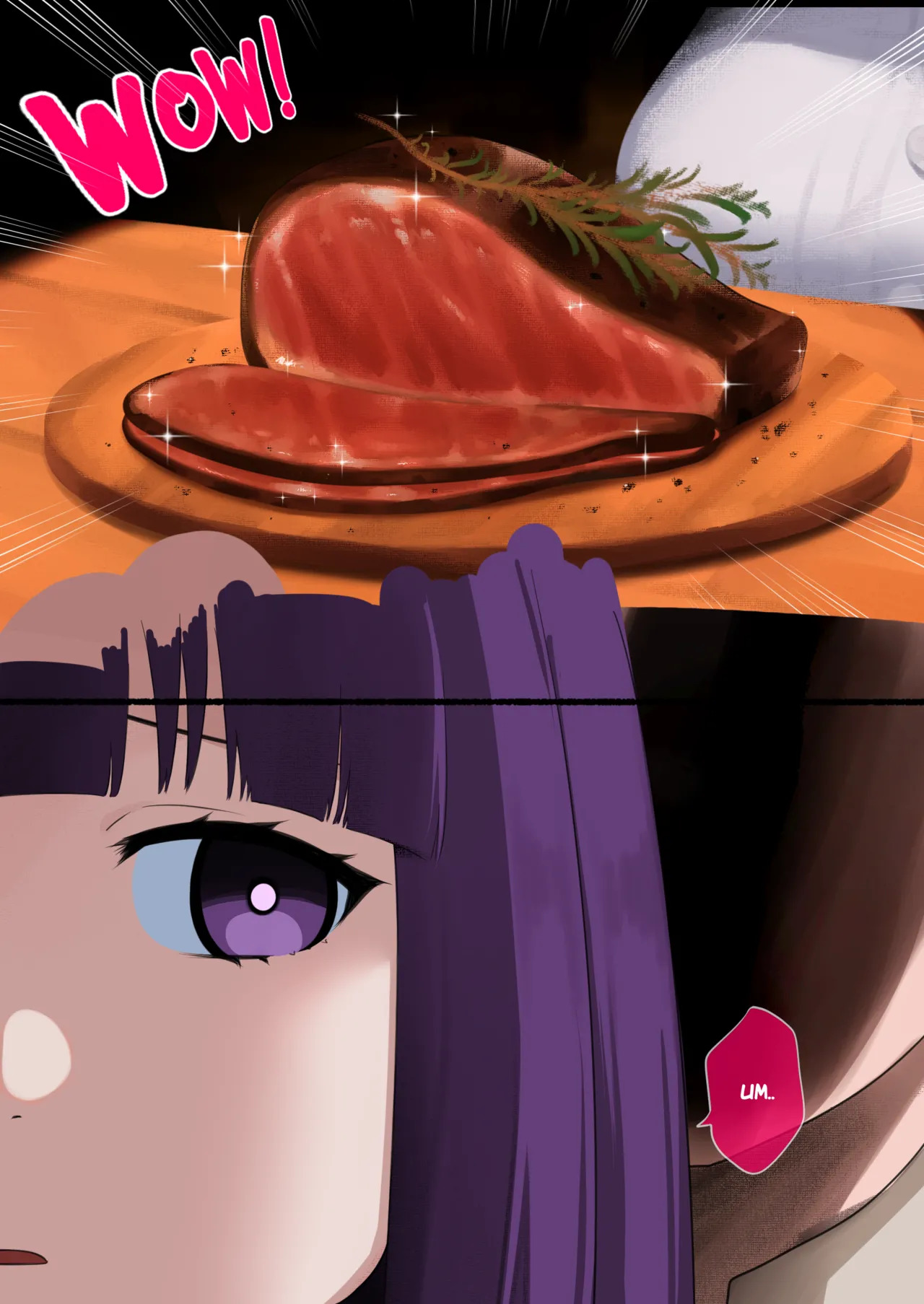 Fern NTR [Full Eng Version] [Part 1&2 Compilation] - Page 54