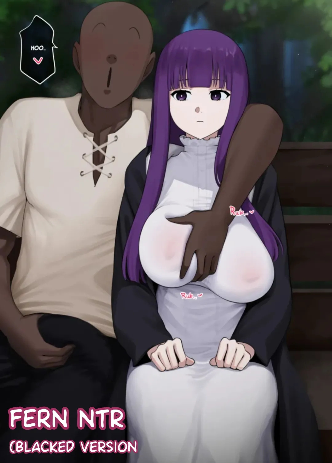Fern NTR [Full Eng Version] [Part 1&2 Compilation] - Page 86