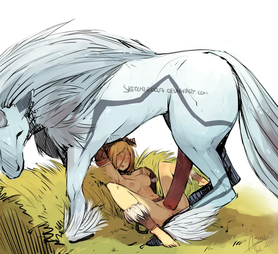 Artist - Faustsketcher - Page 442