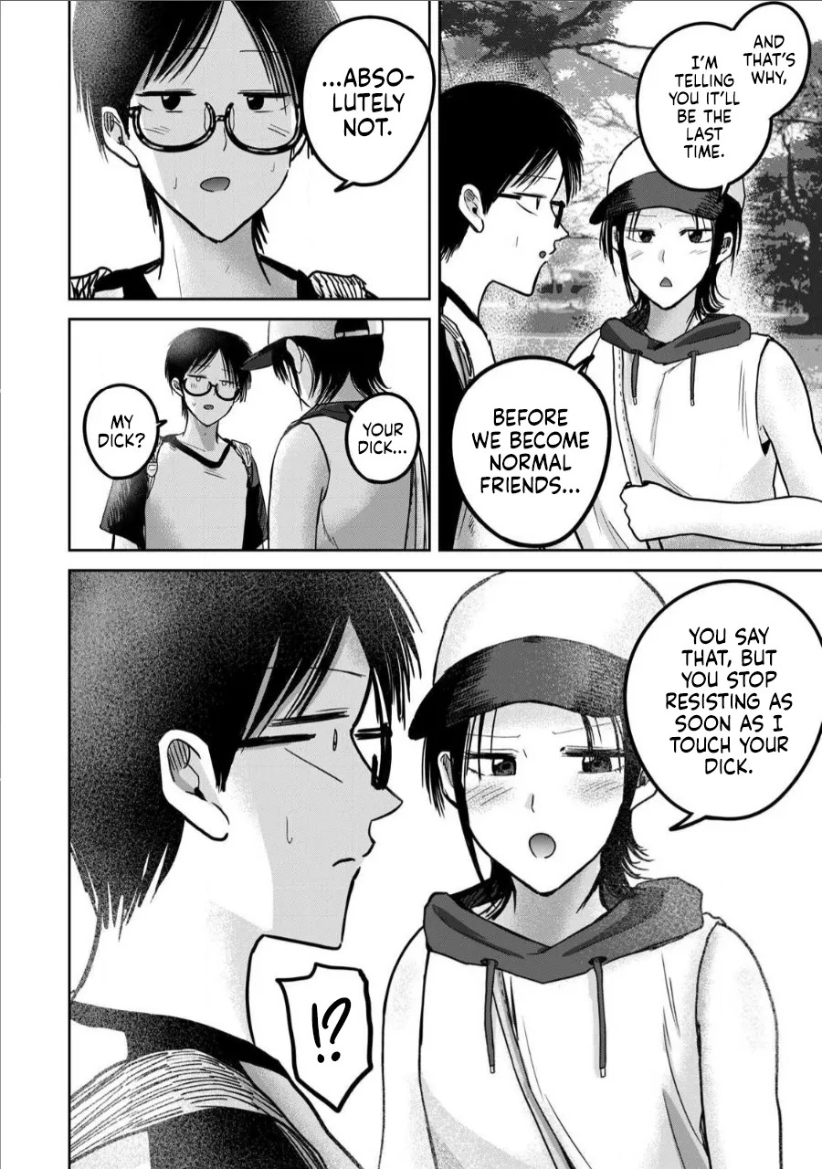 [Nakaura Tomoki] Ueno-kun wa Kaihatsu-zumi Dai 64 wa | Ueno-kun Has Been Developed Chapter 64 [English] - Page 4