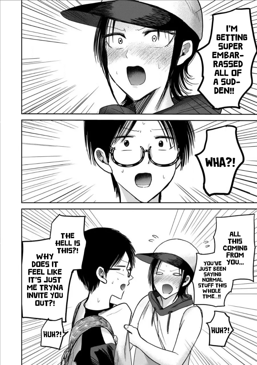 [Nakaura Tomoki] Ueno-kun wa Kaihatsu-zumi Dai 64 wa | Ueno-kun Has Been Developed Chapter 64 [English] - Page 6
