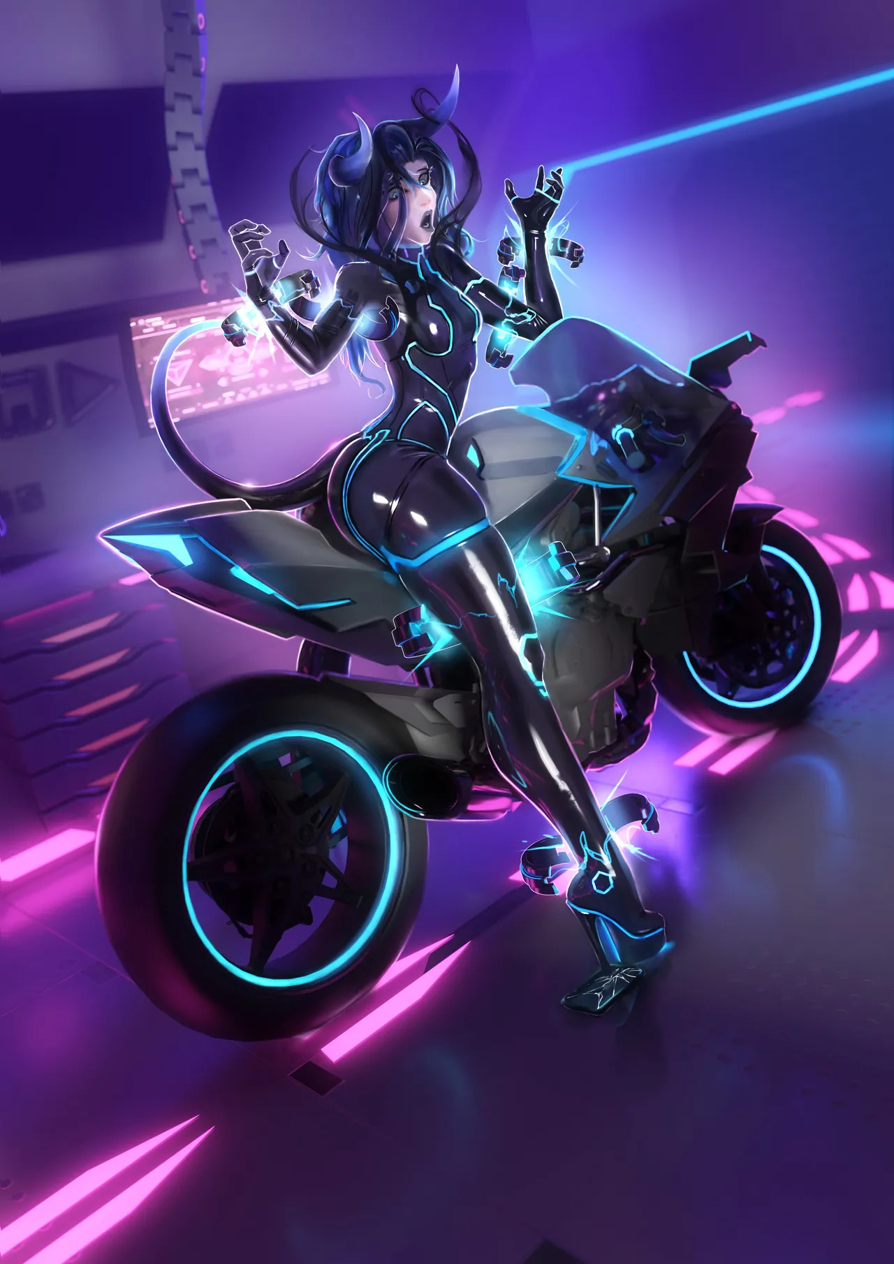[Lukas] Squel Bike - Page 14