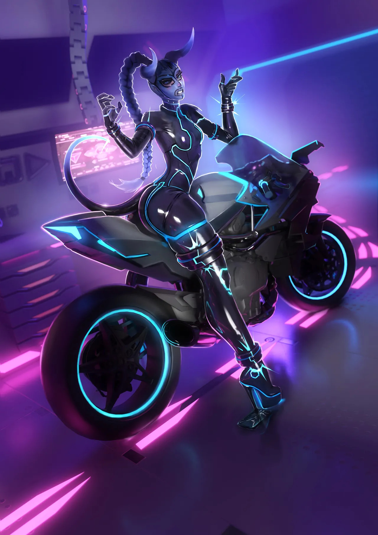 [Lukas] Squel Bike - Page 15
