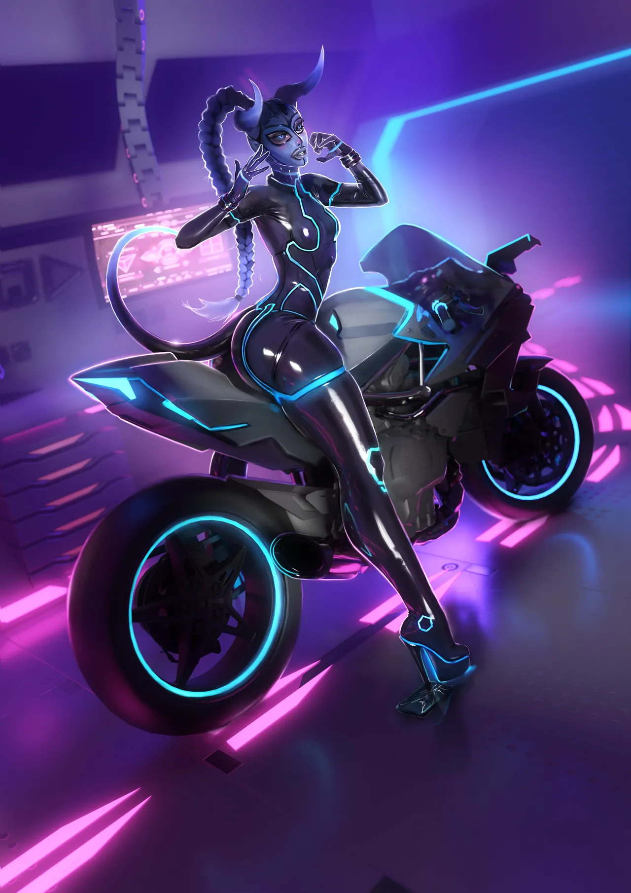 [Lukas] Squel Bike - Page 16