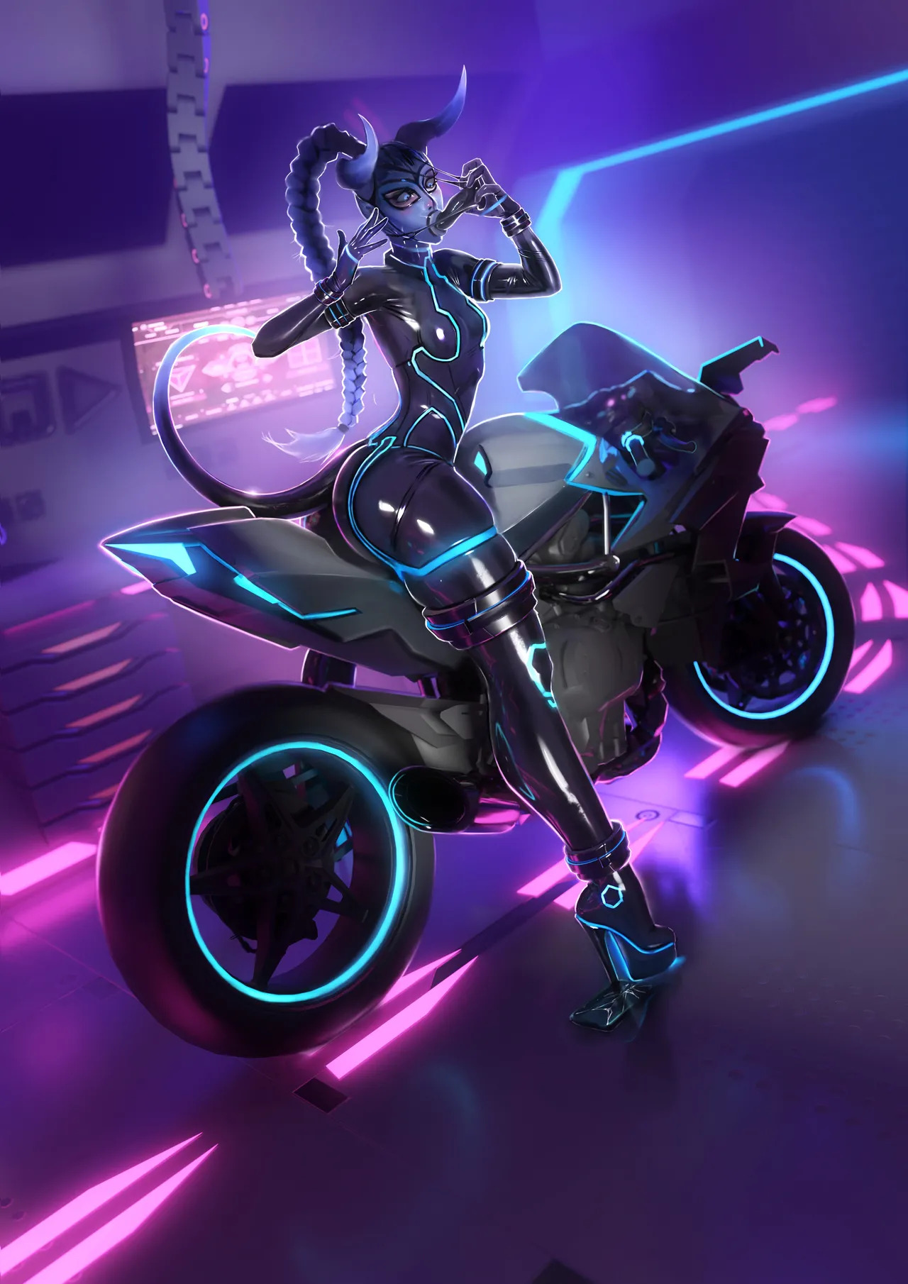 [Lukas] Squel Bike - Page 18