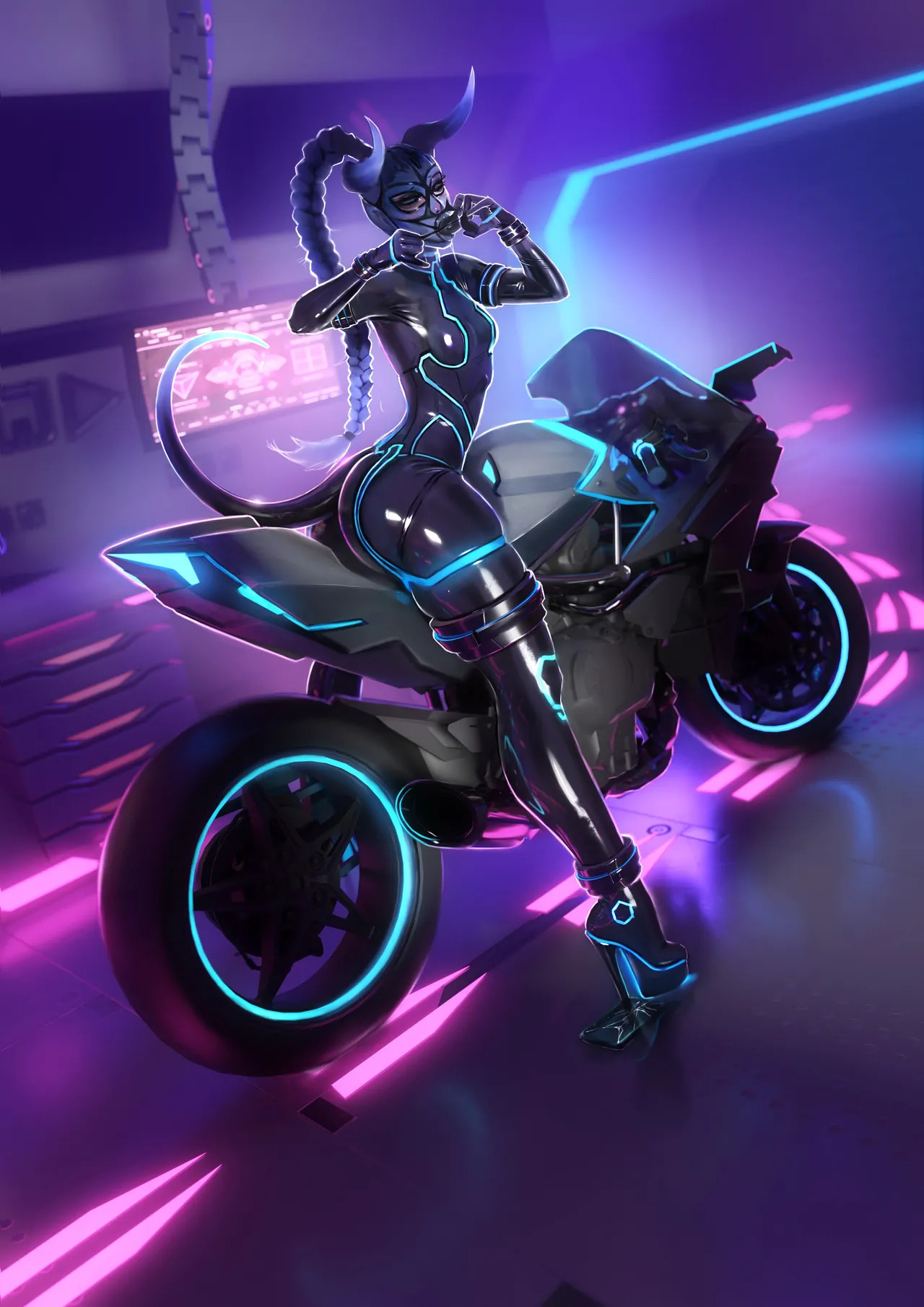 [Lukas] Squel Bike - Page 19