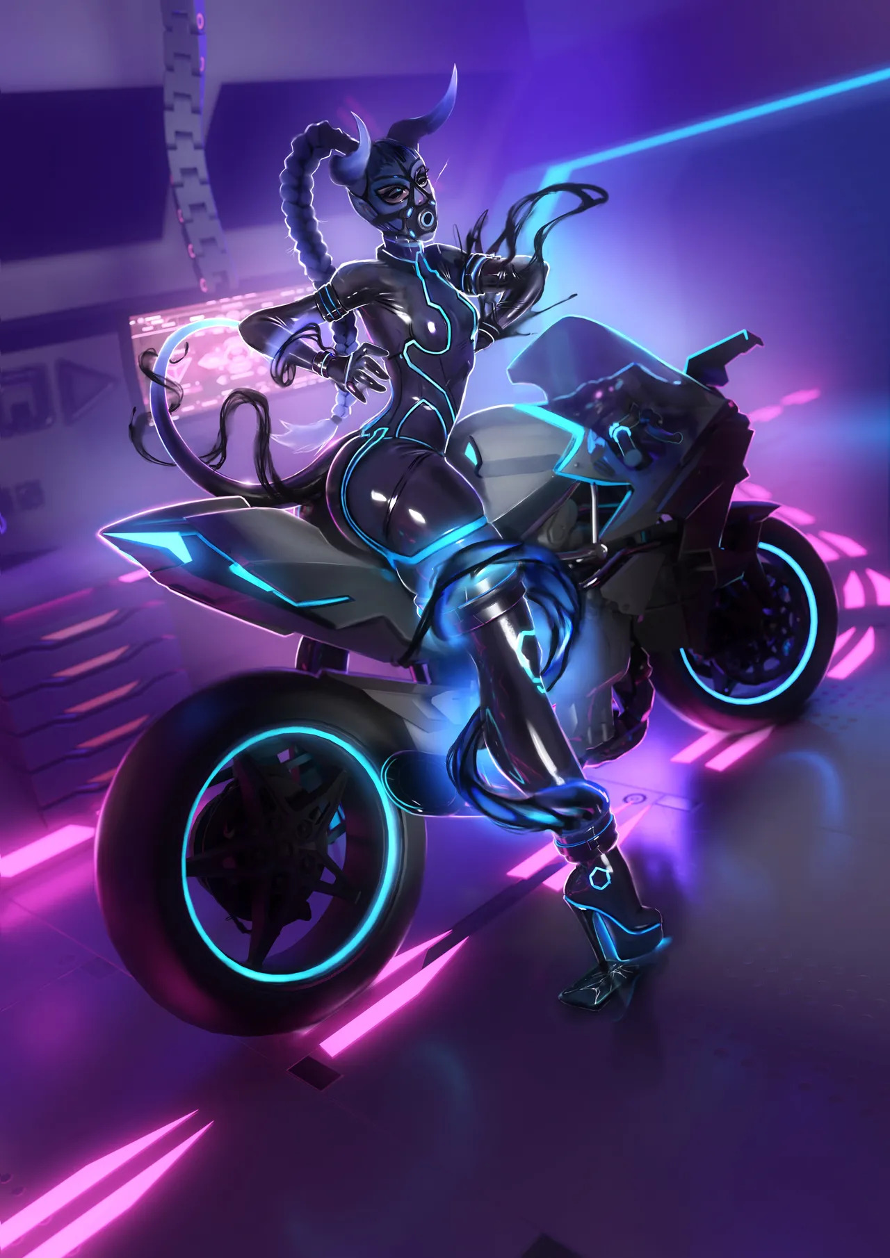 [Lukas] Squel Bike - Page 21