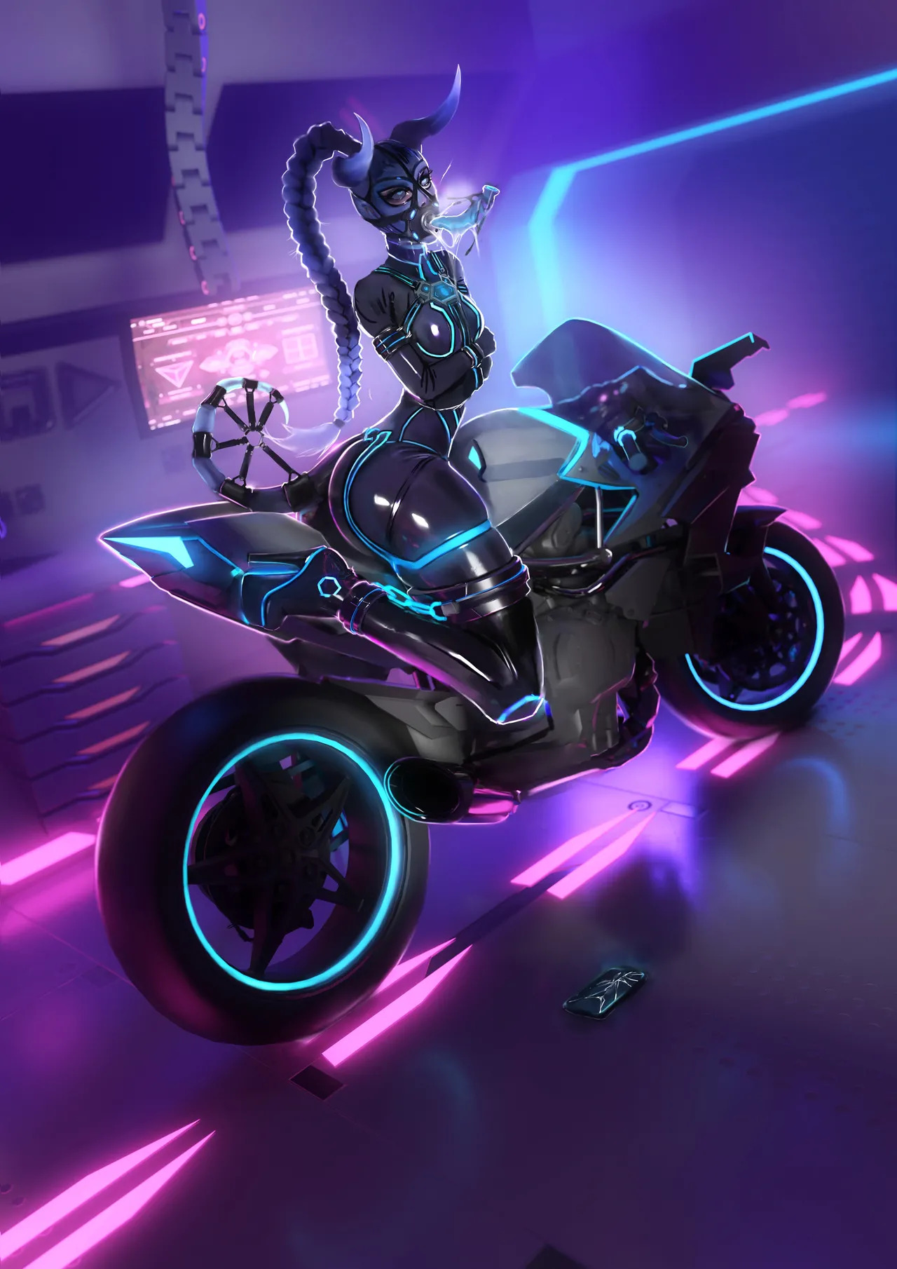 [Lukas] Squel Bike - Page 22