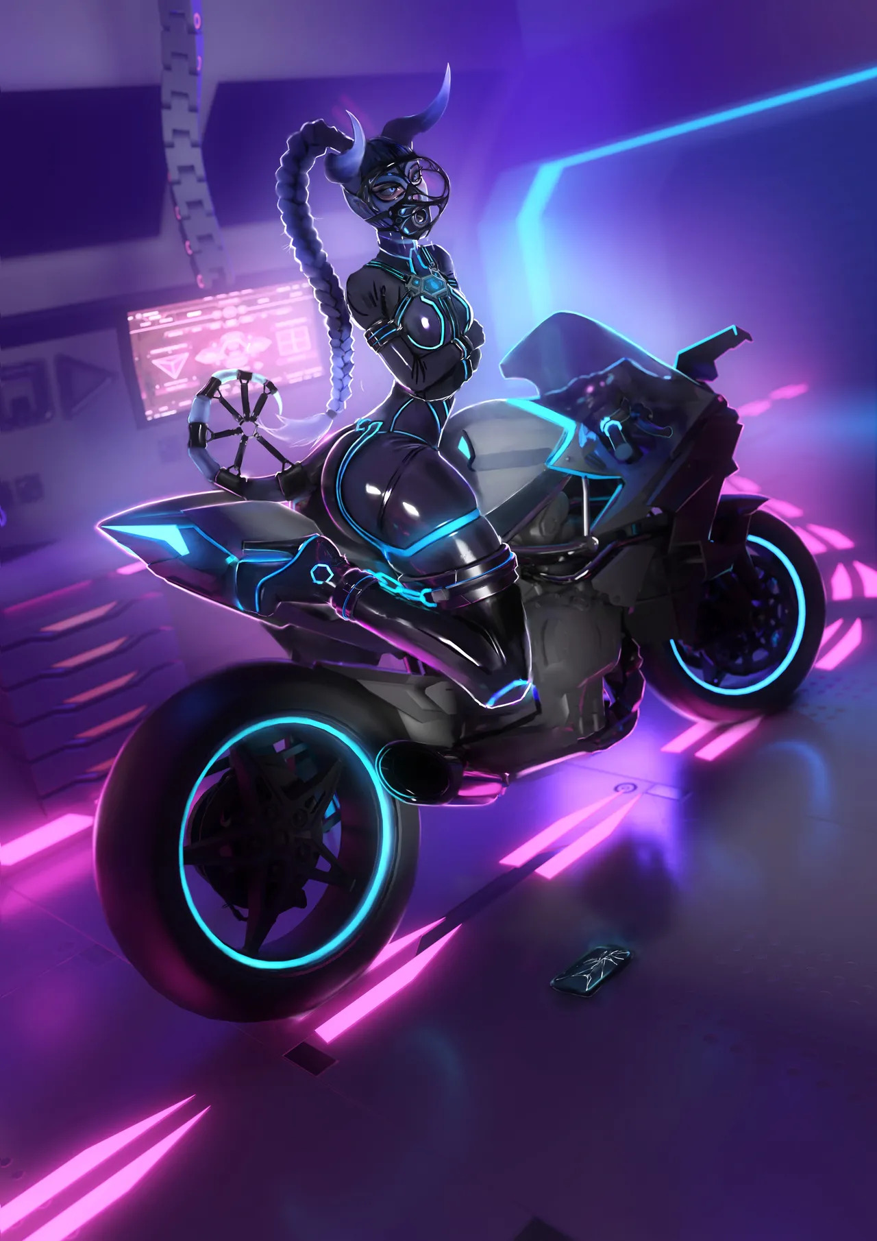 [Lukas] Squel Bike - Page 23