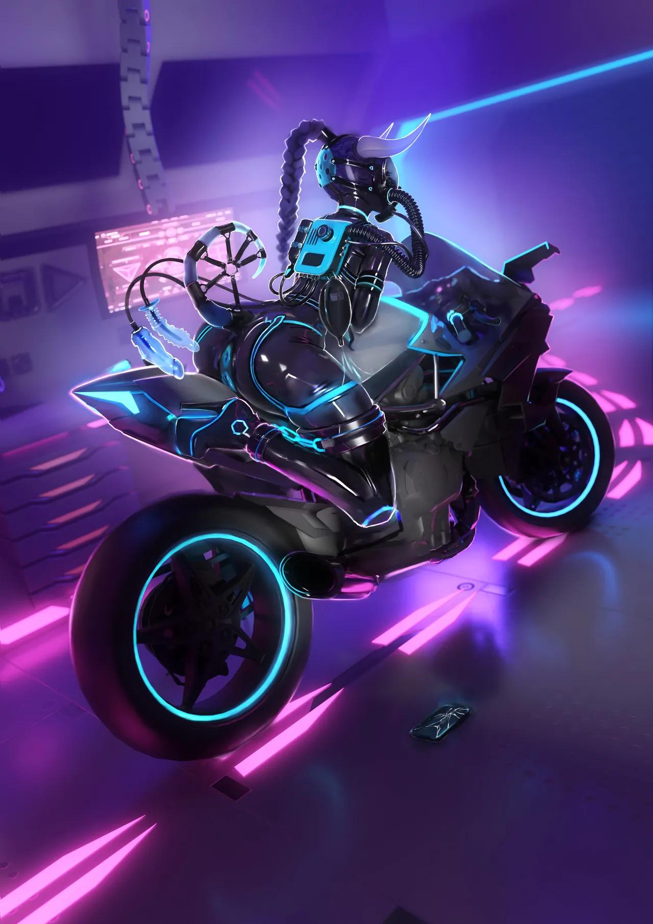 [Lukas] Squel Bike - Page 25