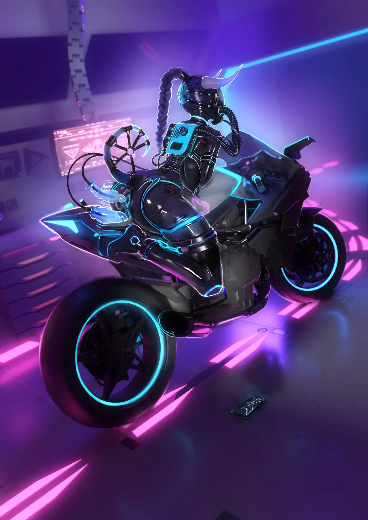 [Lukas] Squel Bike - Page 26