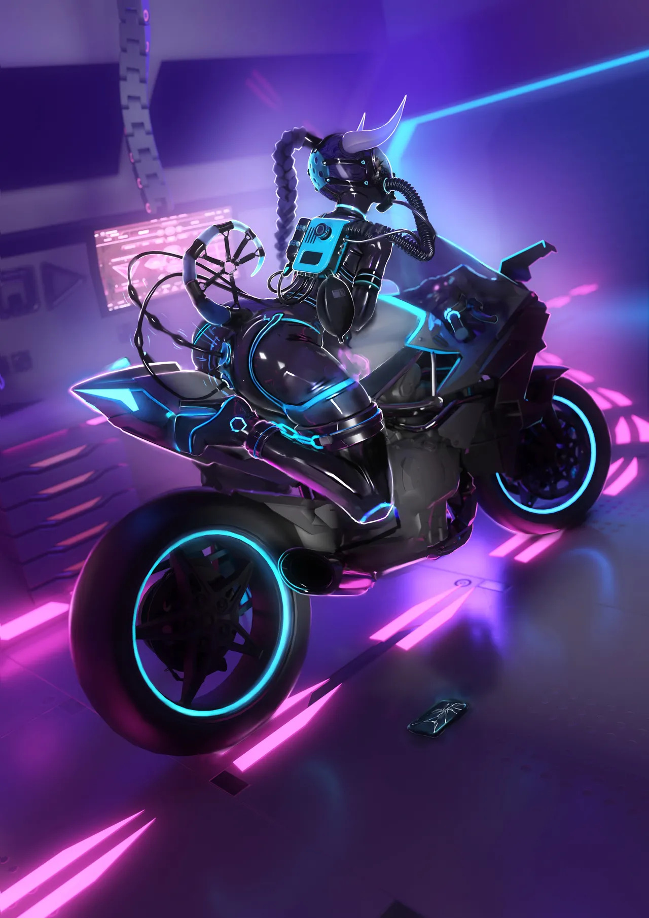 [Lukas] Squel Bike - Page 28