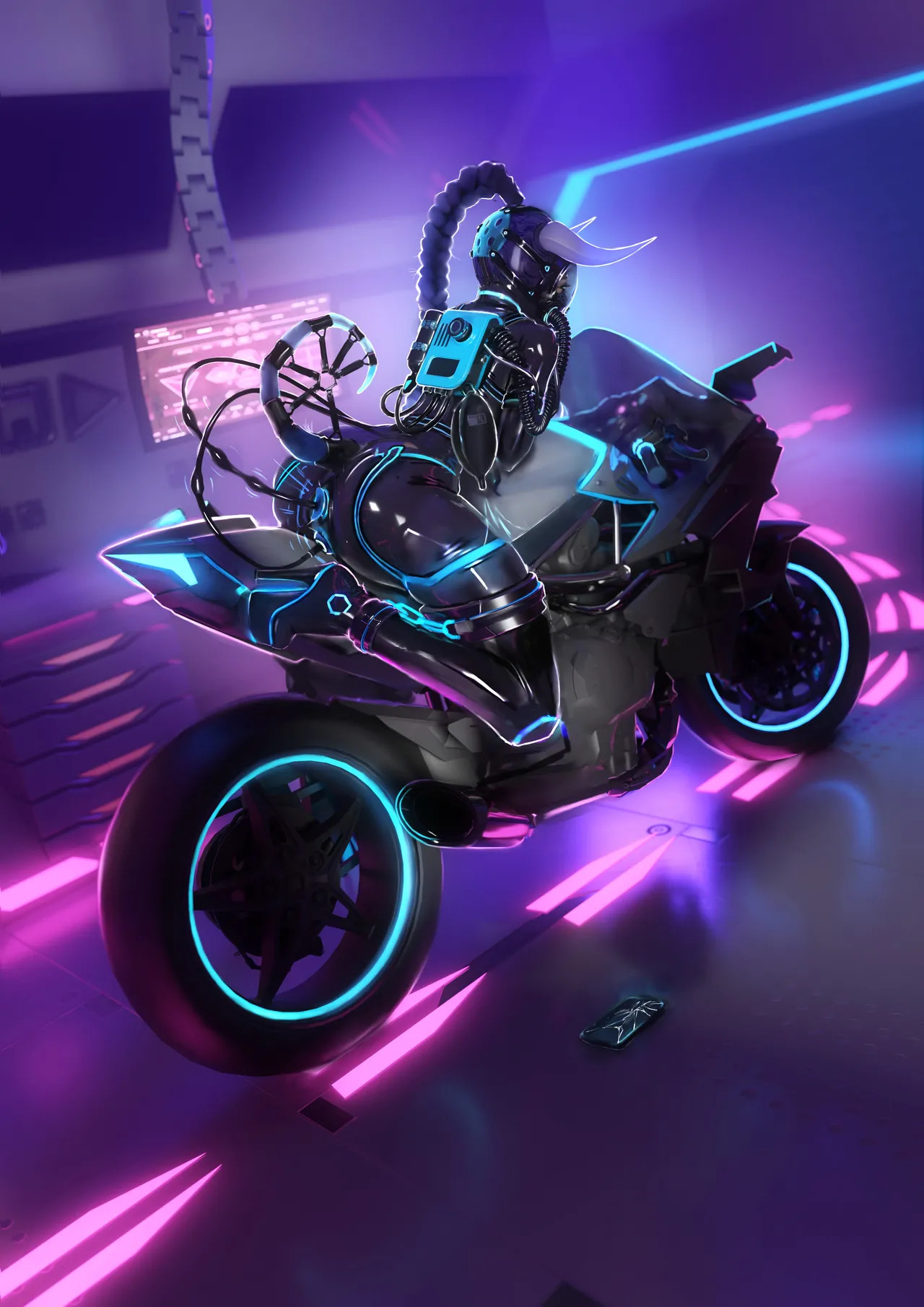 [Lukas] Squel Bike - Page 29