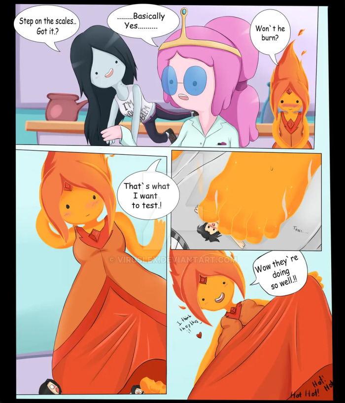 [VirusLEX / Teniko] Bane`s Big Adventure