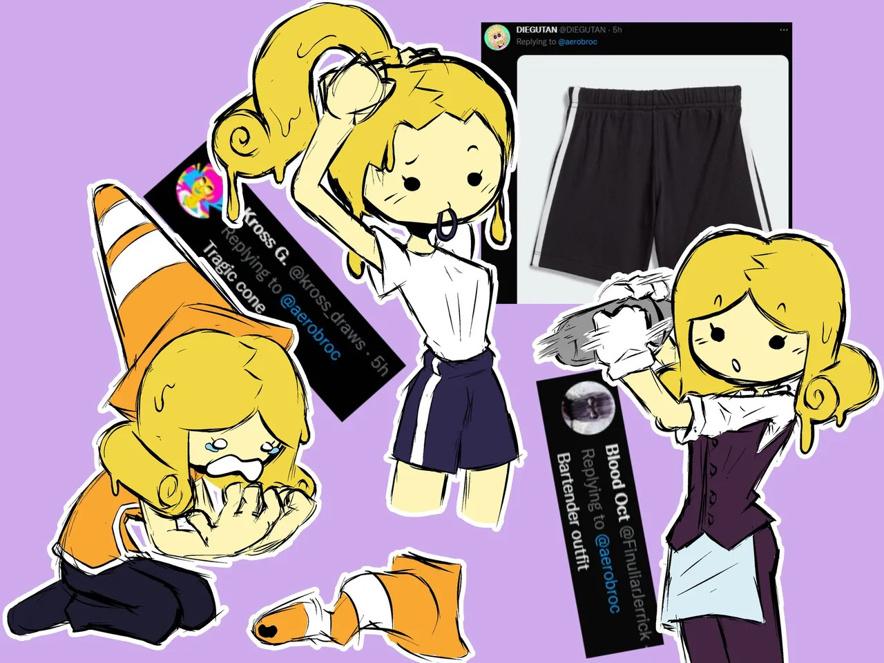 Artist:aerobroc - Page 44