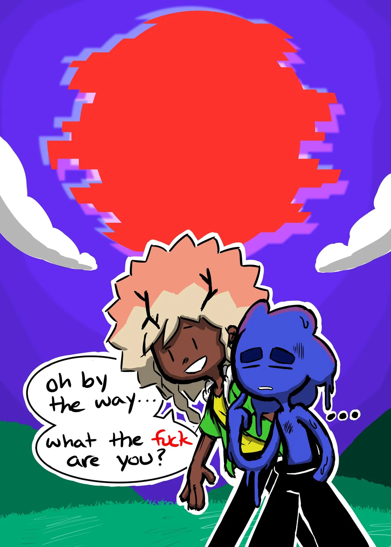 Artist:aerobroc - Page 77