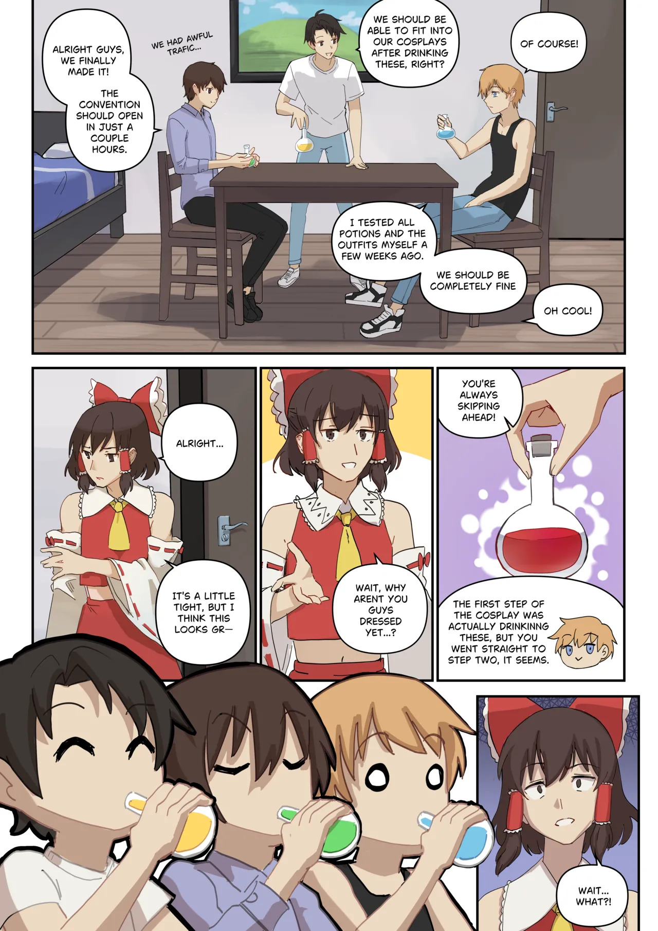 Preview page 1
