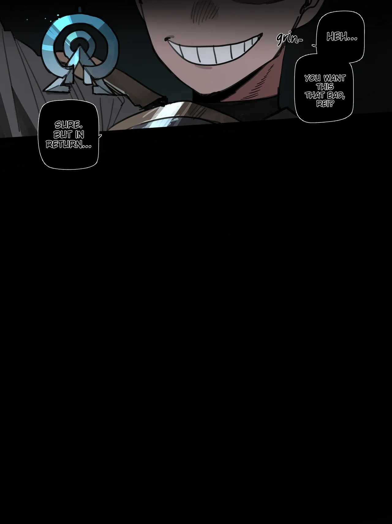 [ratatatat74] Bad End Part 2 [English] - Page 11