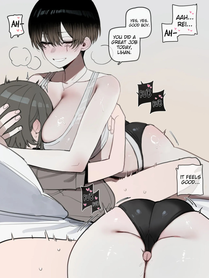 [ratatatat74] Bad End Part 2 [English]