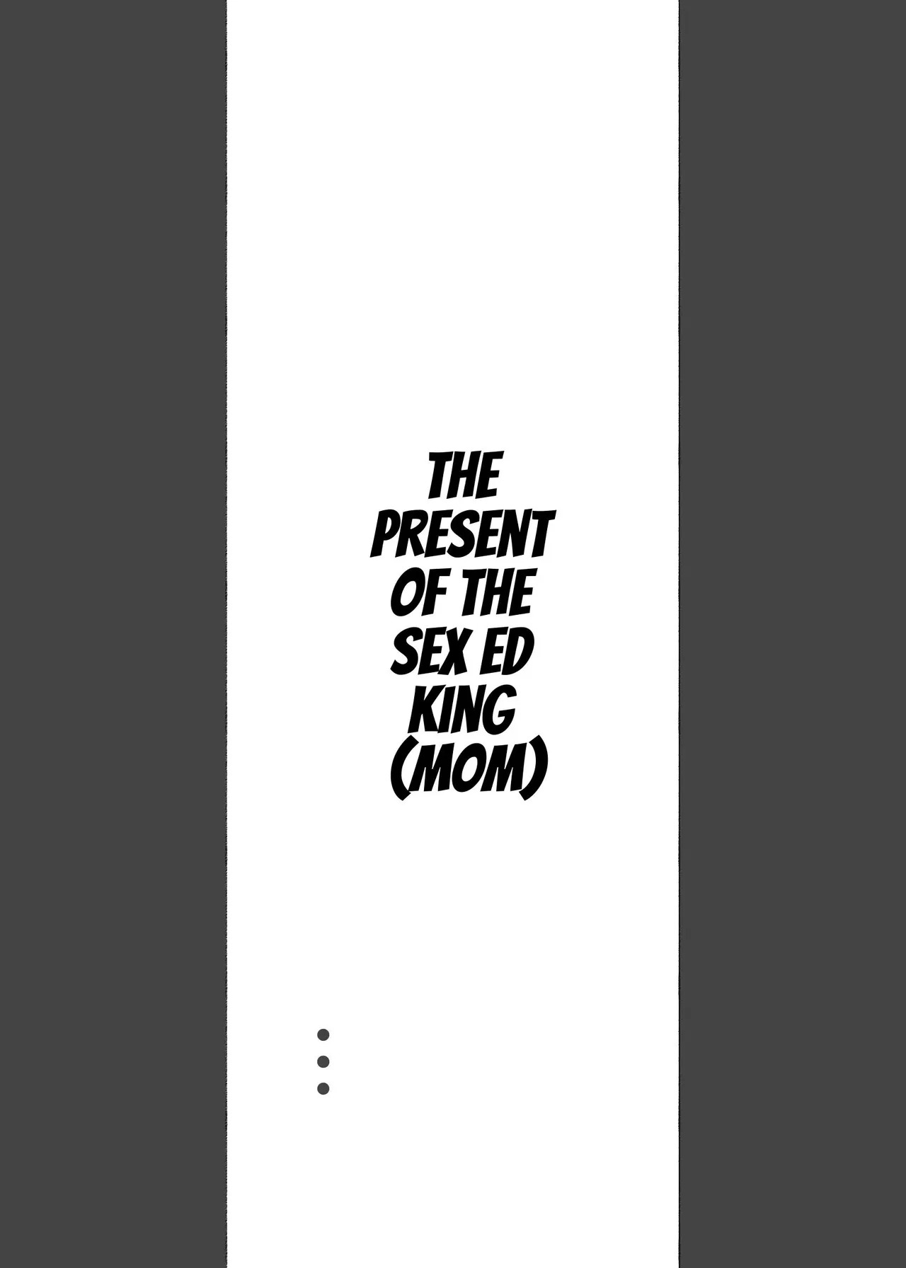 [Agobitch] The Master Gets Squeezed By His Lusty Maids!! - Page 39