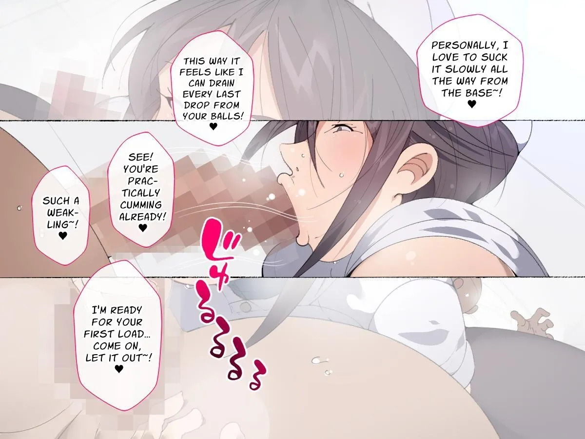 [Agobitch] The Women I Met At The Marriage Agency Assail Me ~Falling Birthrate Countermeasures Courtship~ - Page 60