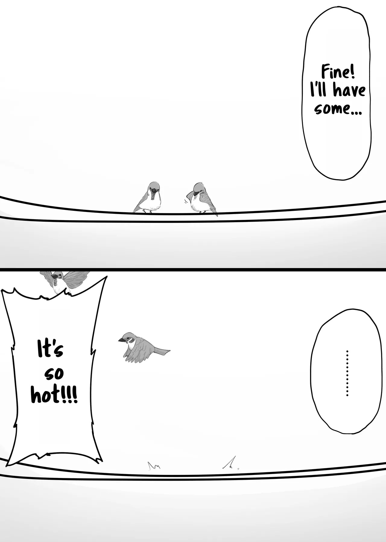 [Oshinobu no Yakata (Oshinobu)] Atashi no Ejiki ni Narinasai! 1+2+bonus | Fall prey to a succubus! 1+2+bonus [English][karaqis] - Page 44