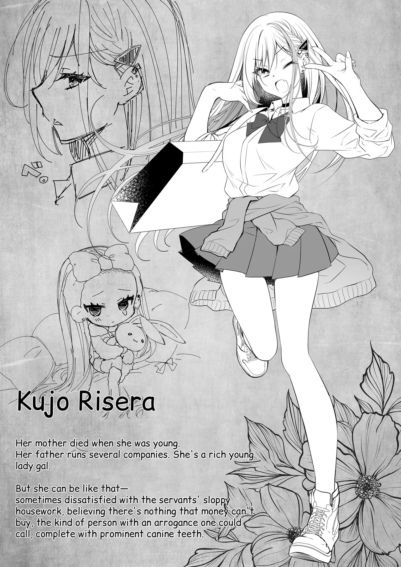 [NANACAN (Nanaca Mai)] Isekai Gangrape III ~I Took Life Lightly as a Sugar Baby—But My Skill Turned Out to Be Top-Tier Pussy That Makes Dicks Line Up Instantlyt~ + Isekai Gangrape Side Story: Two Saintesses Arc ~Today Too, We'll Do Our Best as a Meat Toilet On Duty★~ [English] [Digital] - Page 36