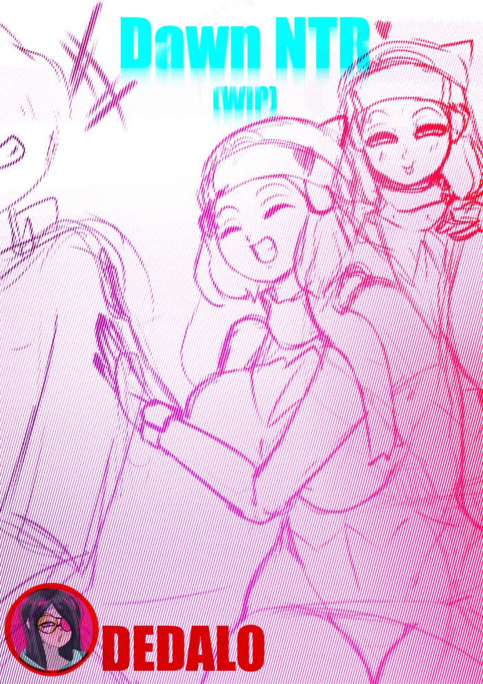 [Dedalo] Dawn NTR (Pokemon) (WIP)