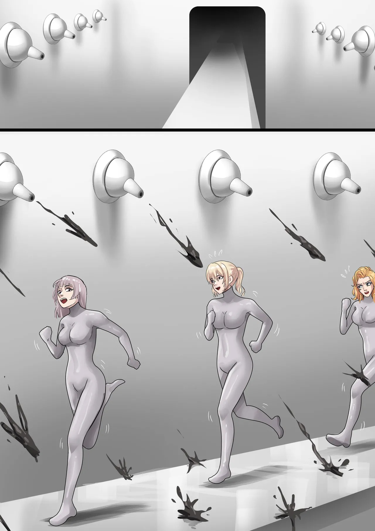 [King] Paradise Planet (English) - Page 84