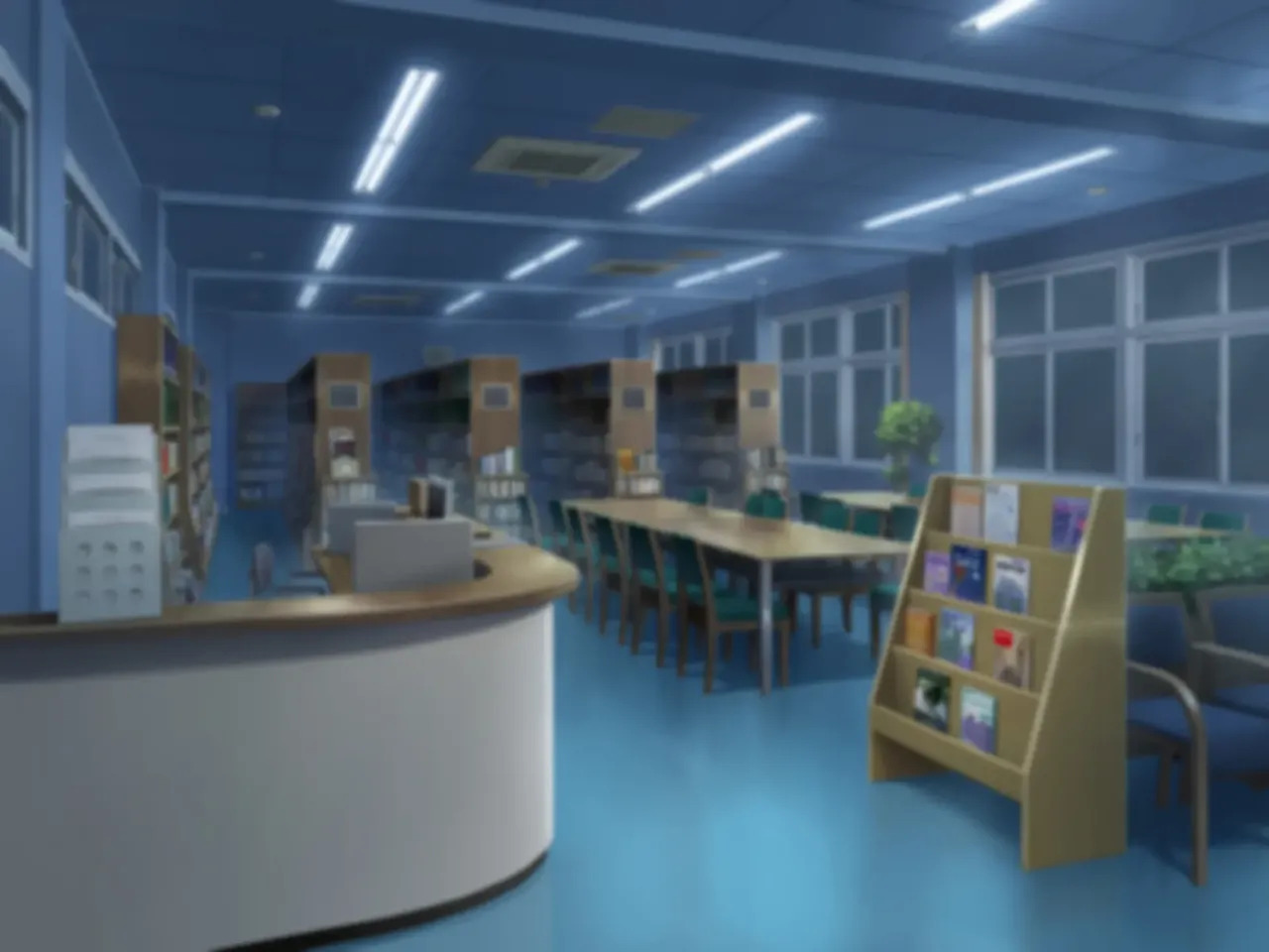 [Nyamu Nyamu (Nekotaruto)] Using Hypnotism App On That Girl From The Library Committee... - Page 39