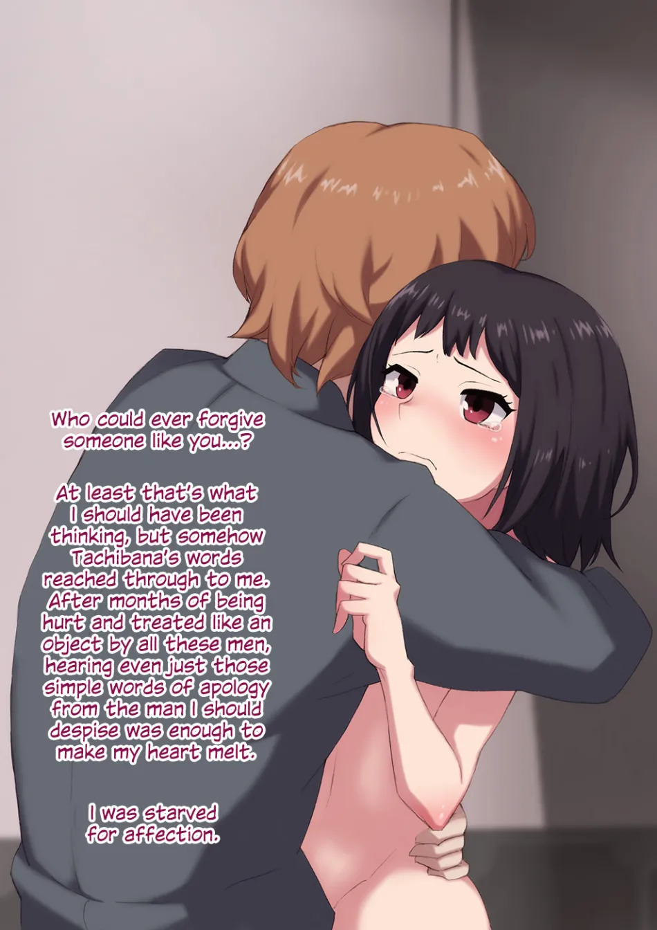 [Trans Tribune (Wataya)] Furyou Shounen no Shitsukekata ~Hentai Josou Maso e no Mesu Ochi Choukyouroku~ [uncensored] [English] [Ottoberg matingpress] - Page 102