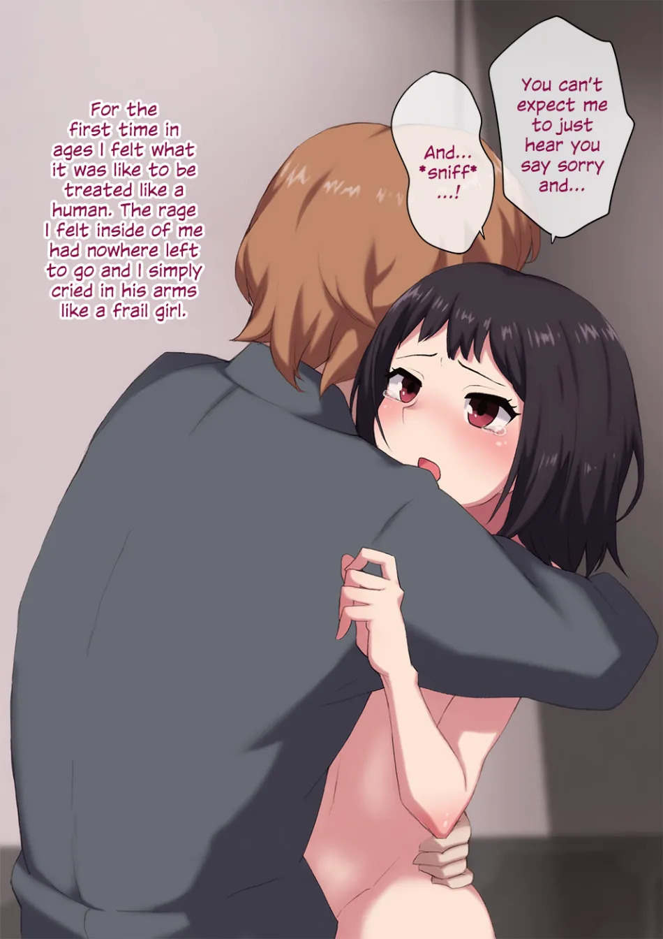 [Trans Tribune (Wataya)] Furyou Shounen no Shitsukekata ~Hentai Josou Maso e no Mesu Ochi Choukyouroku~ [uncensored] [English] [Ottoberg matingpress] - Page 103