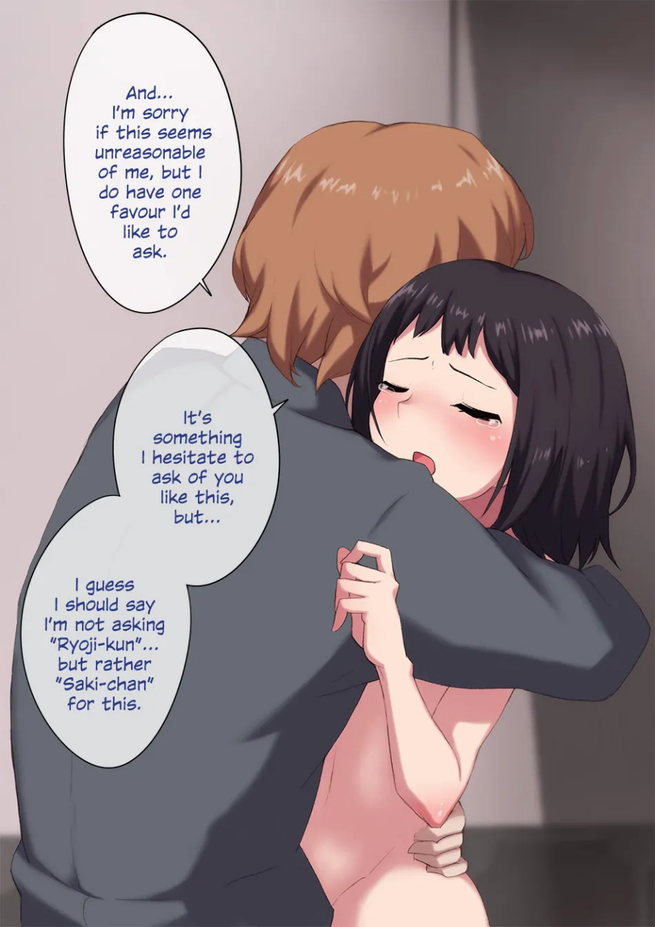 [Trans Tribune (Wataya)] Furyou Shounen no Shitsukekata ~Hentai Josou Maso e no Mesu Ochi Choukyouroku~ [uncensored] [English] [Ottoberg matingpress] - Page 105