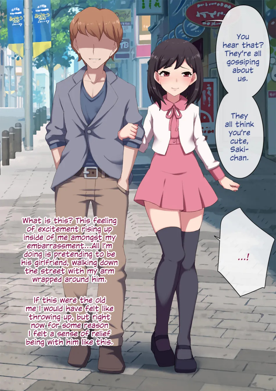 [Trans Tribune (Wataya)] Furyou Shounen no Shitsukekata ~Hentai Josou Maso e no Mesu Ochi Choukyouroku~ [uncensored] [English] [Ottoberg matingpress] - Page 110