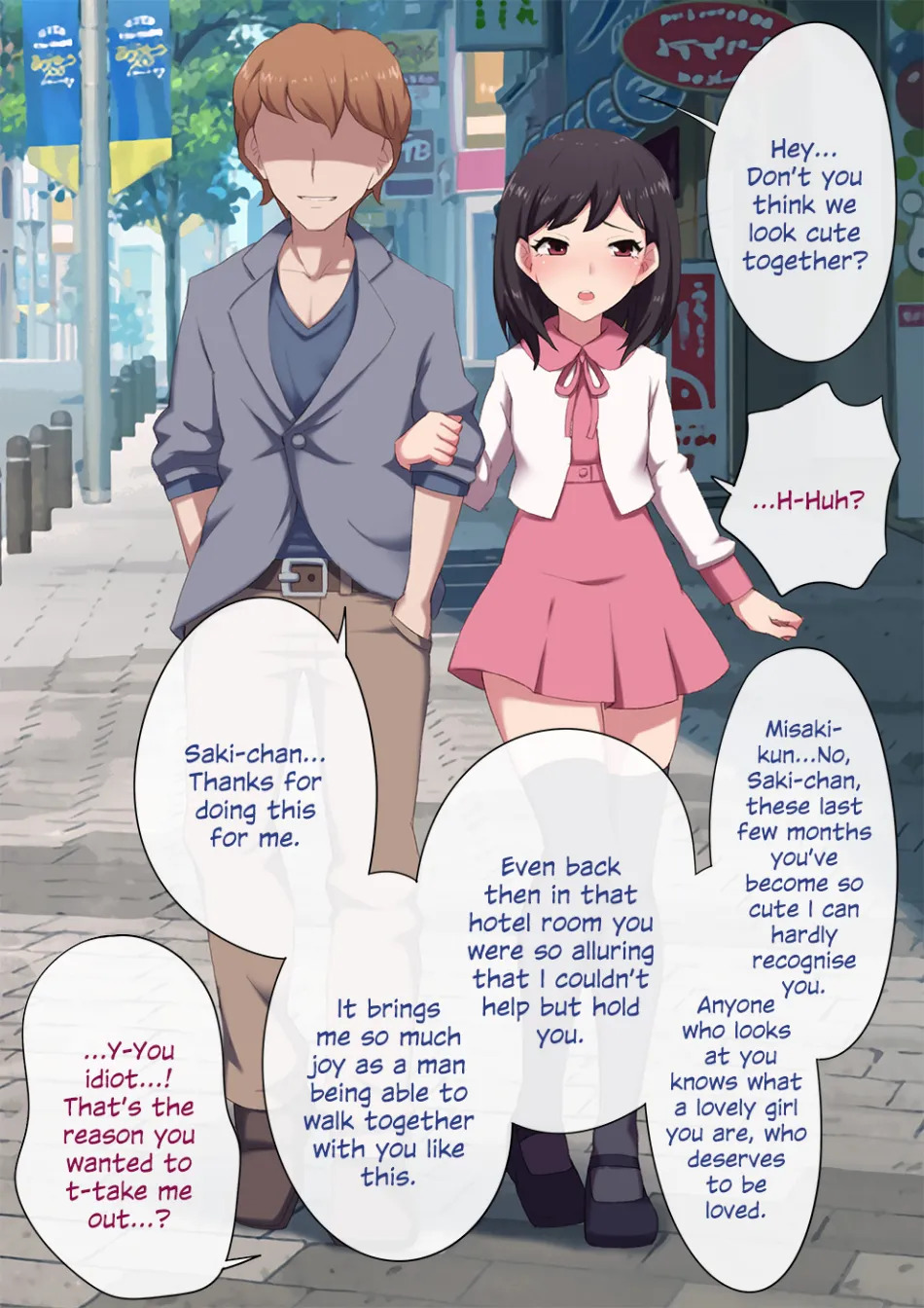 [Trans Tribune (Wataya)] Furyou Shounen no Shitsukekata ~Hentai Josou Maso e no Mesu Ochi Choukyouroku~ [uncensored] [English] [Ottoberg matingpress] - Page 111