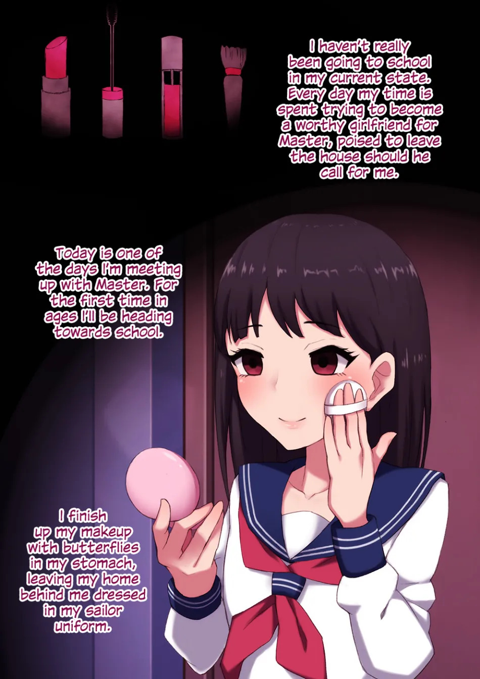 [Trans Tribune (Wataya)] Furyou Shounen no Shitsukekata ~Hentai Josou Maso e no Mesu Ochi Choukyouroku~ [uncensored] [English] [Ottoberg matingpress] - Page 139