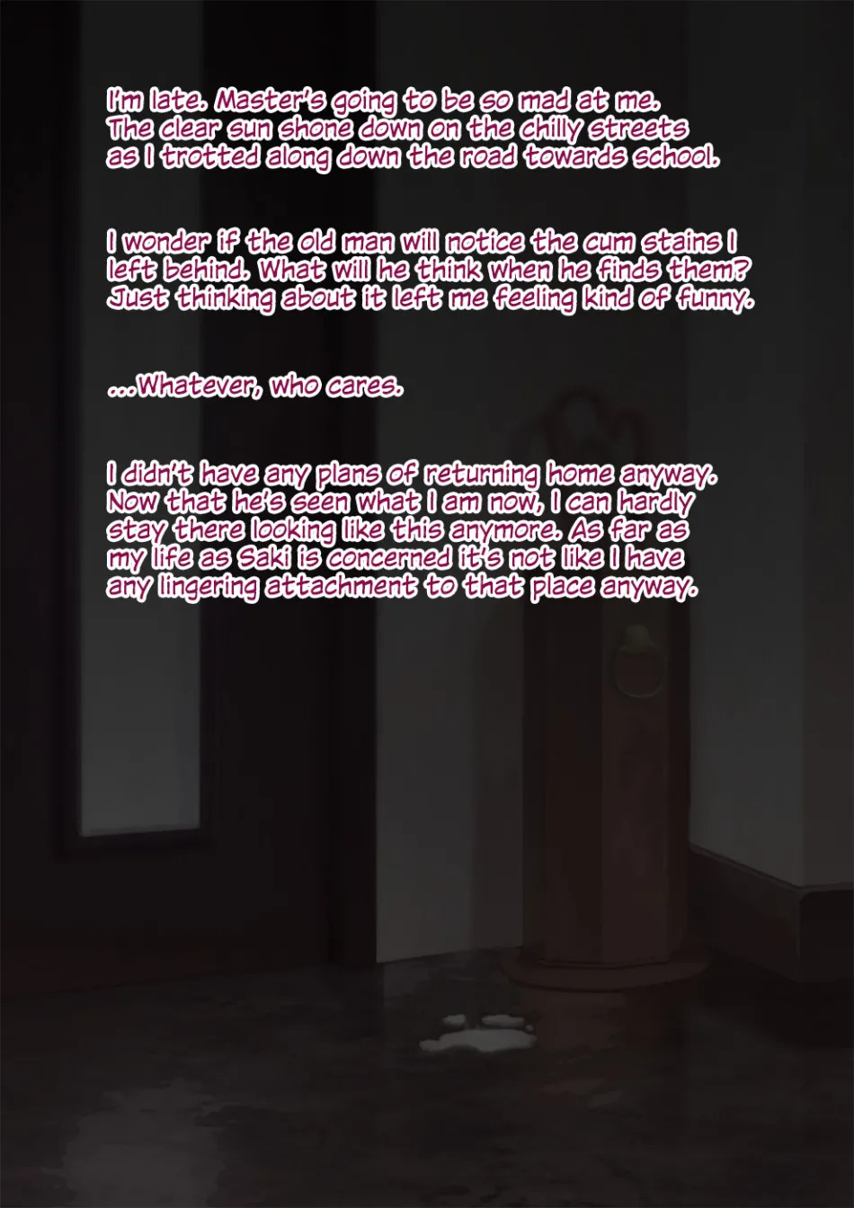 [Trans Tribune (Wataya)] Furyou Shounen no Shitsukekata ~Hentai Josou Maso e no Mesu Ochi Choukyouroku~ [uncensored] [English] [Ottoberg matingpress] - Page 199