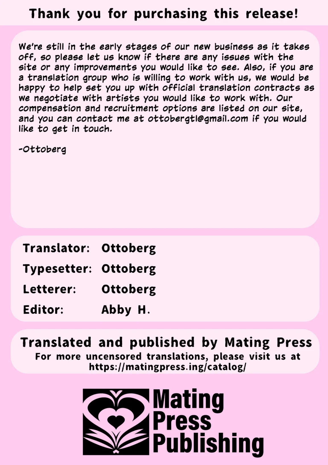 [Trans Tribune (Wataya)] Furyou Shounen no Shitsukekata ~Hentai Josou Maso e no Mesu Ochi Choukyouroku~ [uncensored] [English] [Ottoberg matingpress] - Page 229