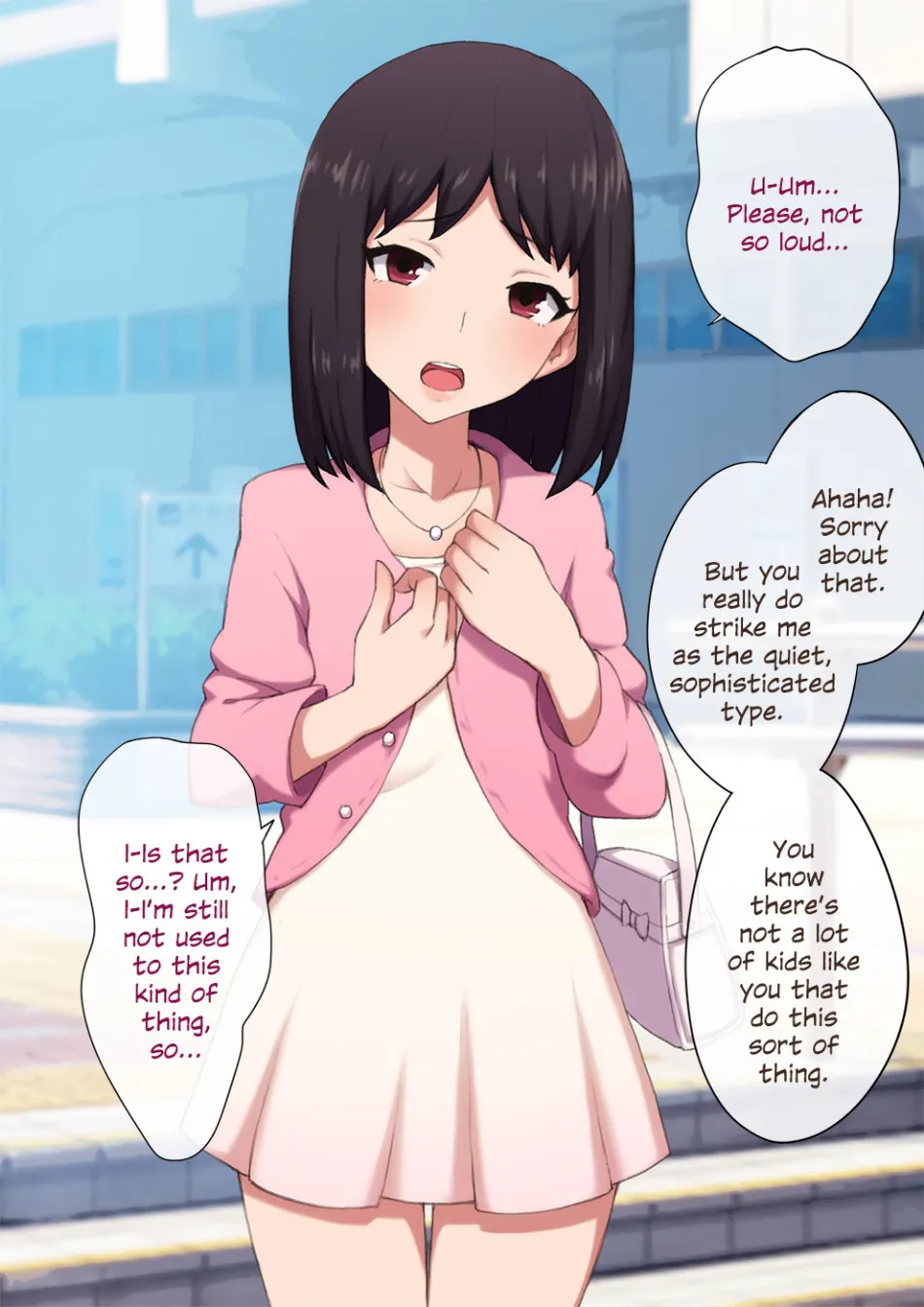 [Trans Tribune (Wataya)] Furyou Shounen no Shitsukekata ~Hentai Josou Maso e no Mesu Ochi Choukyouroku~ [uncensored] [English] [Ottoberg matingpress] - Page 71