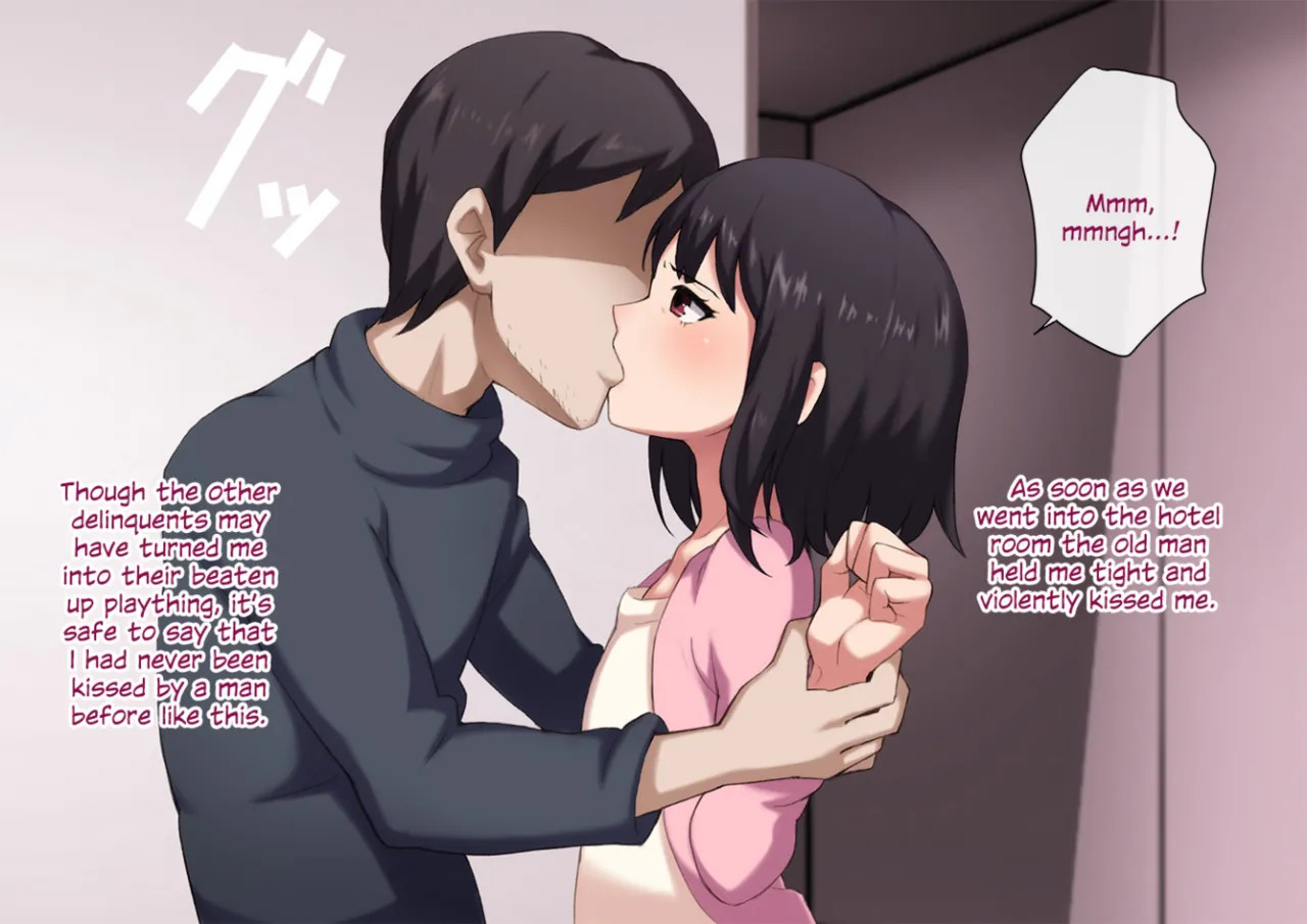 [Trans Tribune (Wataya)] Furyou Shounen no Shitsukekata ~Hentai Josou Maso e no Mesu Ochi Choukyouroku~ [uncensored] [English] [Ottoberg matingpress] - Page 74