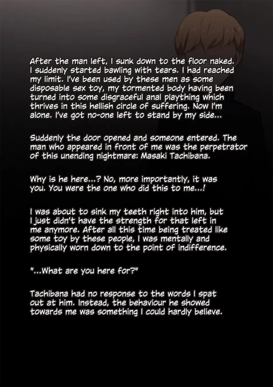 [Trans Tribune (Wataya)] Furyou Shounen no Shitsukekata ~Hentai Josou Maso e no Mesu Ochi Choukyouroku~ [uncensored] [English] [Ottoberg matingpress] - Page 96