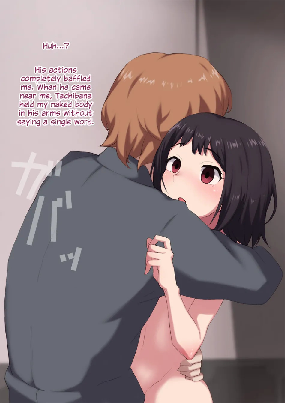 [Trans Tribune (Wataya)] Furyou Shounen no Shitsukekata ~Hentai Josou Maso e no Mesu Ochi Choukyouroku~ [uncensored] [English] [Ottoberg matingpress] - Page 97