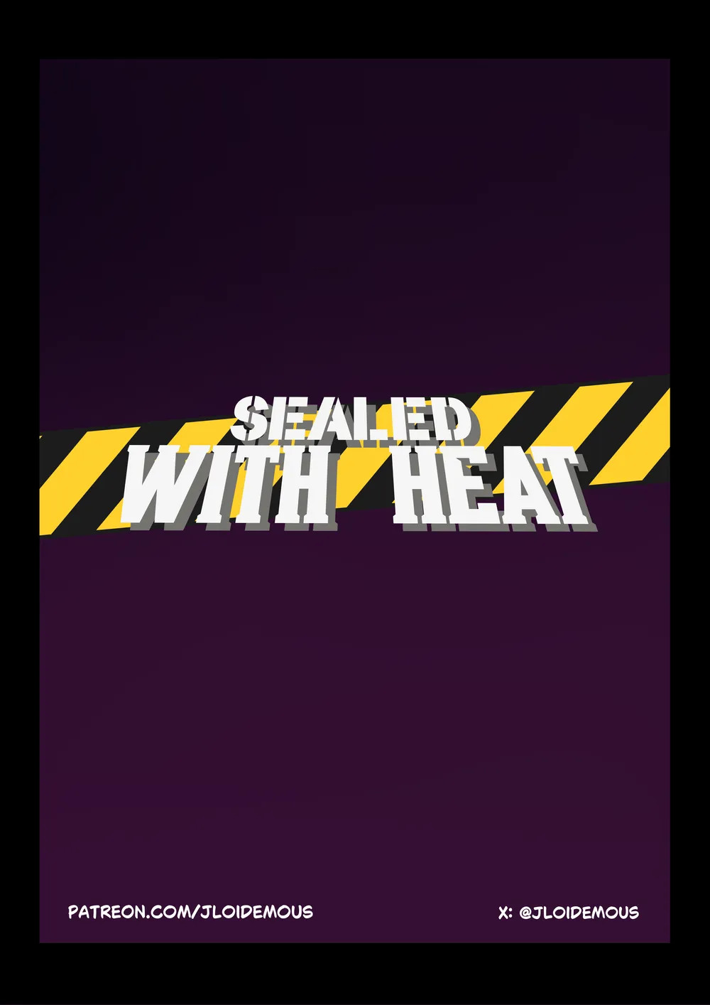 [JLoid] Sealed With Heat – MHA Vigilantes (Boku no Hero Academia) - Page 30