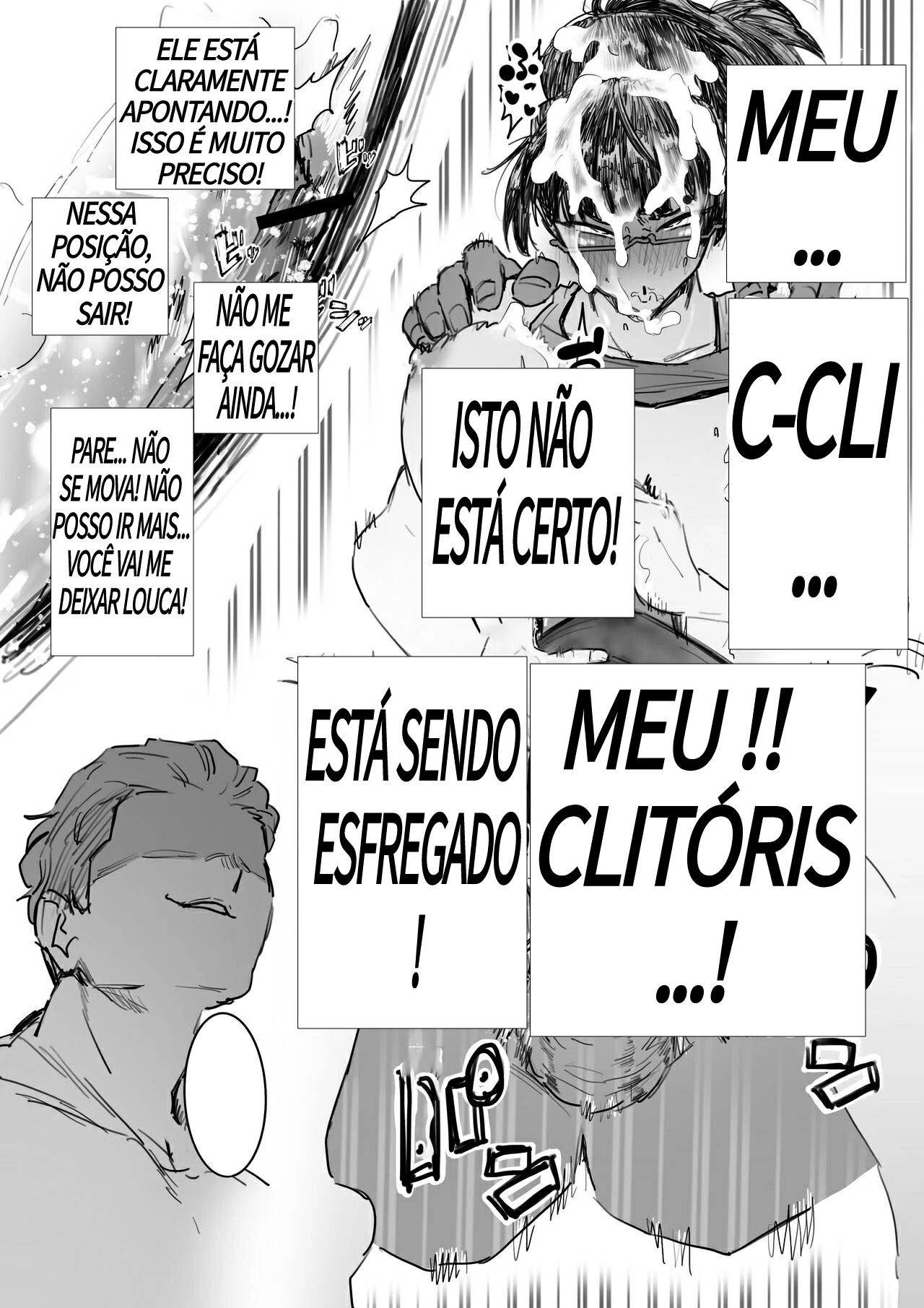Yuki tsukumo - Page 10