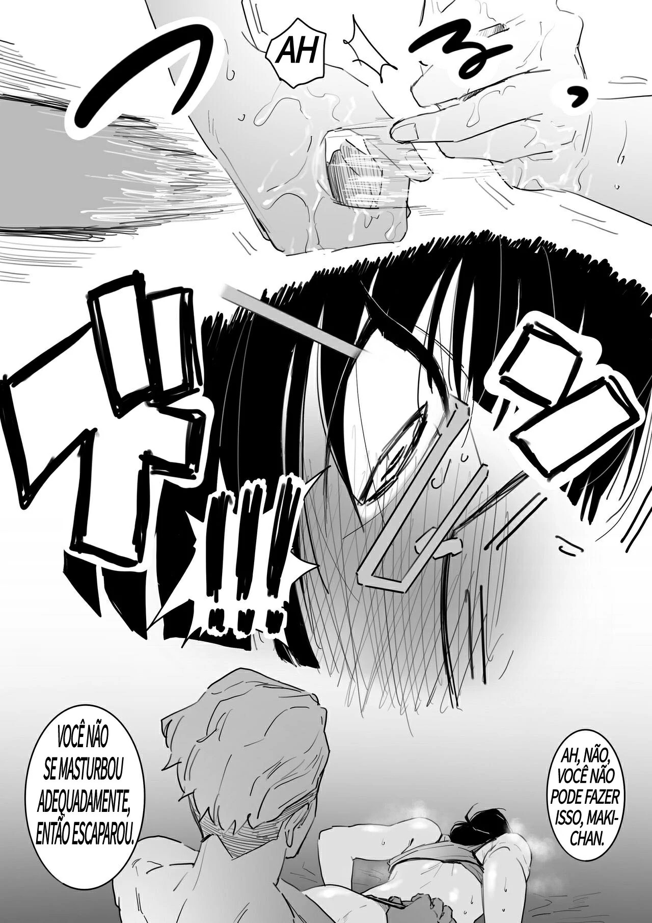 Yuki tsukumo - Page 11