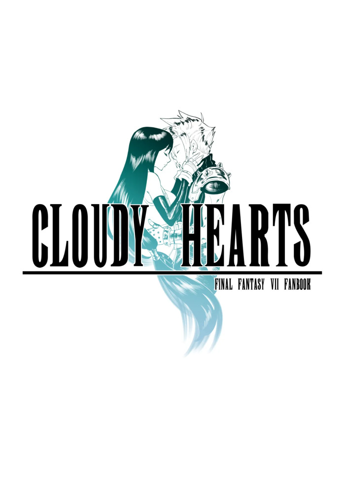 [Aarokira] Cloudy Hearts (Final Fantasy VII)