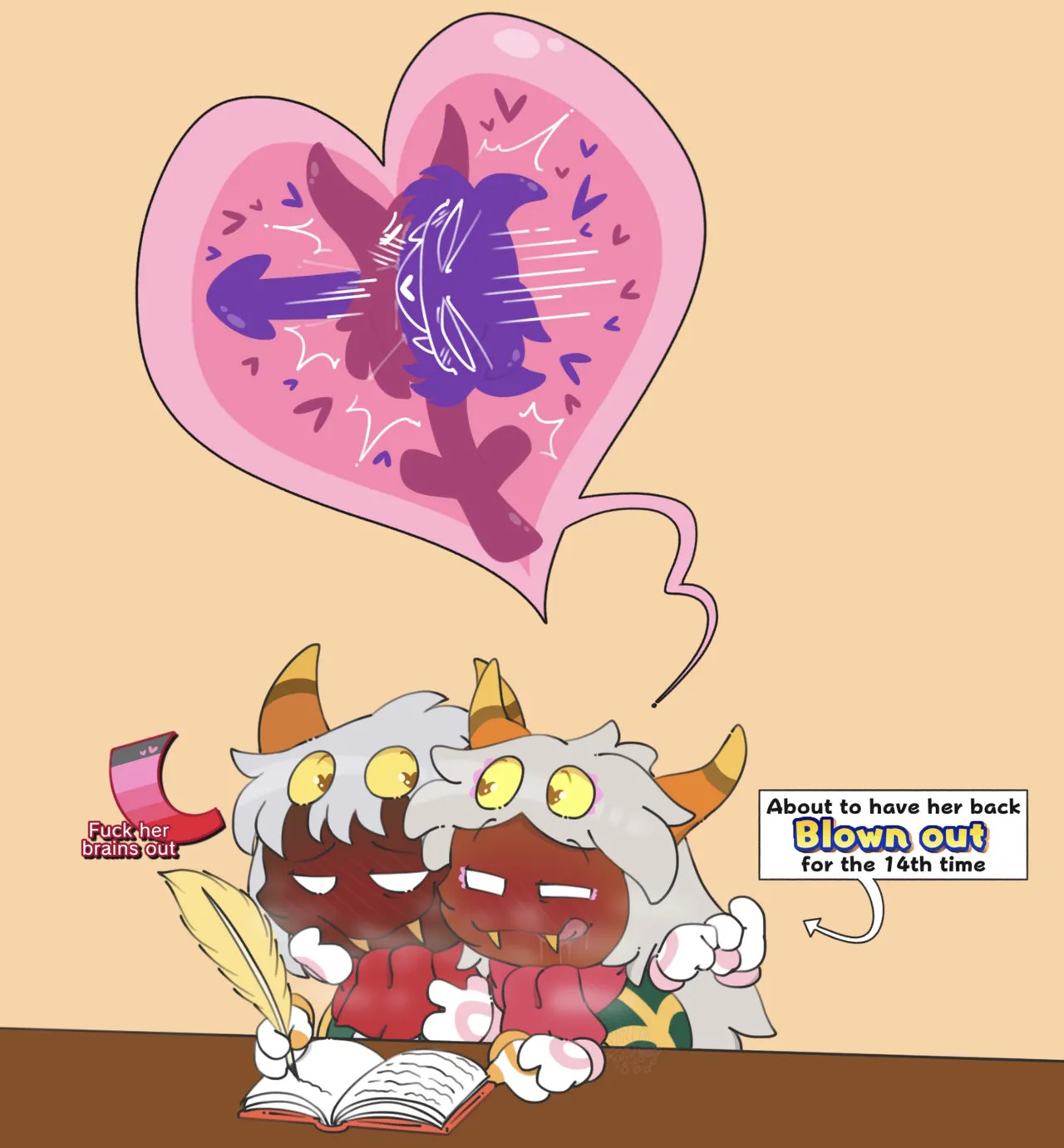 [KittiPaws (GaePaws18)] Deflowered - Page 49